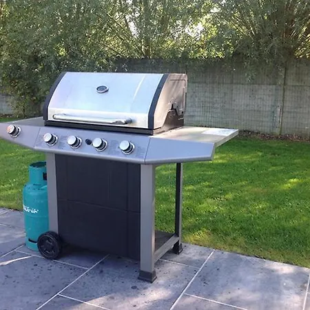 Vakantiewoning Bij Andy Labroye