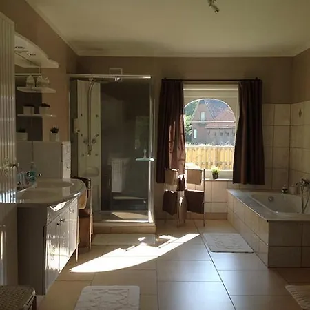 Casa vacanze Vakantiewoning Bij Andy *
