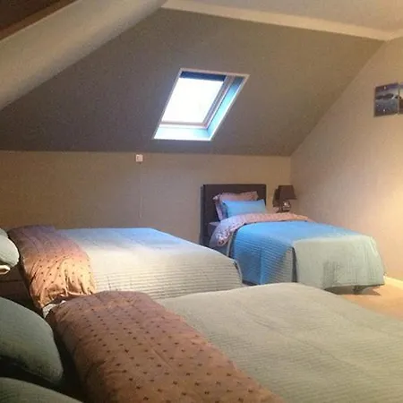 Vakantiewoning Bij Andy *
